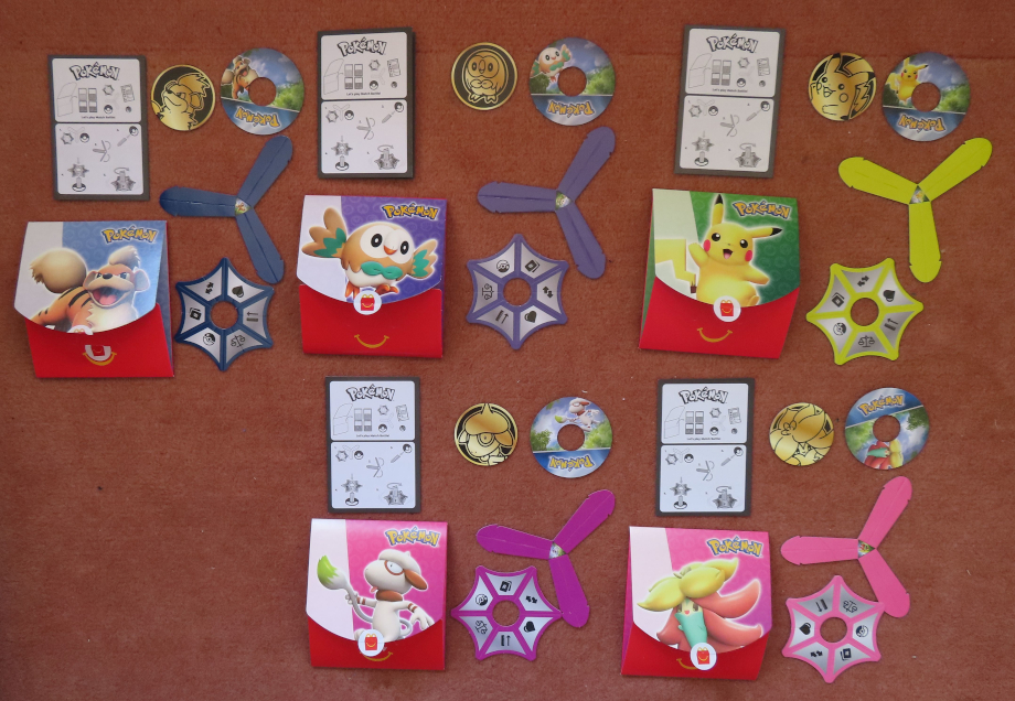 Pokemon